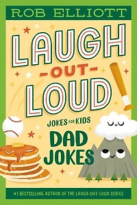 Laugh-Out-Loud: Dad Jokes - Édition anglaise