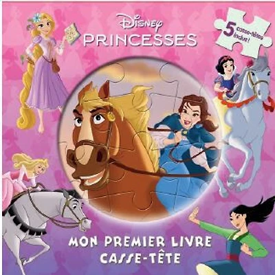 Disney princesses 2025