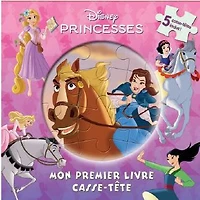 Disney princesses 2025