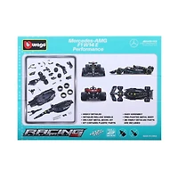 Bburago Formula 1 - 1:24 Model Kit - Styles May Vary
