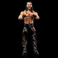 WWE - Ultimate Edition - Figurine articulée
