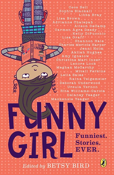 Funny Girl - Édition anglaise