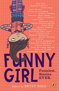 Funny Girl - Édition anglaise