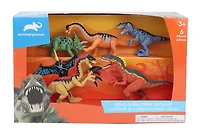 Animal Planet - Coffret à collectionner Dino