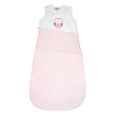 Perlimpinpin - Sac de nuit bambou