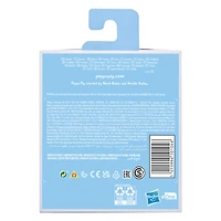 Peppa Pig Peppa's Adventures Peppa's Fun Friends Preschool Toy, Rebecca Rabbit Figure