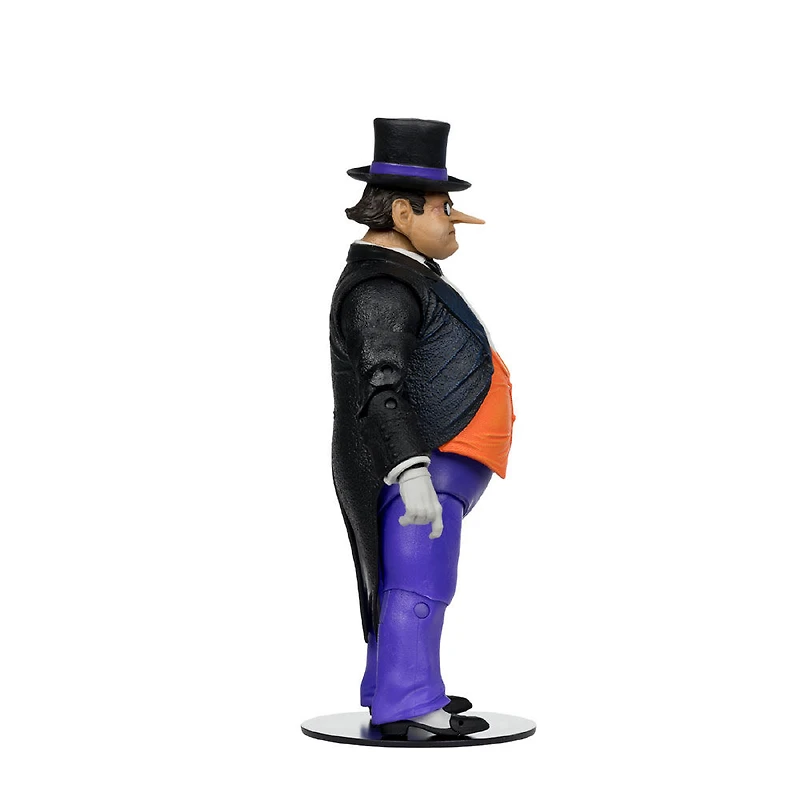 DC Multiverse The Penguin (DC Classic) 7"Figure McFarlane Collector Edition #12