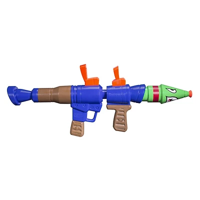Jouet foudroyeur à eau Fortnite RL Nerf Super Soaker