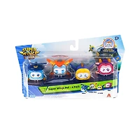 Super Wings Pet