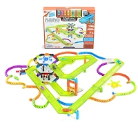 HEXBUG, nanotopia