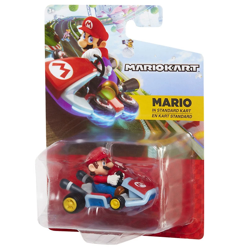 Super Mario Kart Racers Wave 5