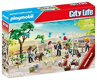 Playmobil - Wedding Reception