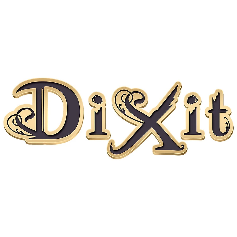 Libellud - Dixit - Multilingue