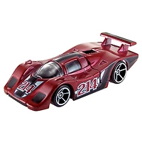 Hot Wheels Mini Collection Vehicle - Styles May Vary