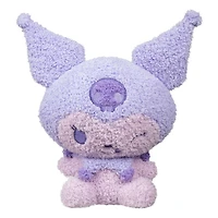 Peluche en velours doux Hello Kitty
