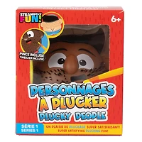 Jeu des Gens Courageux