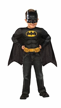 Imagine Batman Dress up Box Set