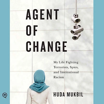 Agent Of Change - Édition anglaise