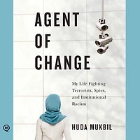 Agent Of Change - Édition anglaise