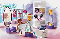 PLAYMOBIL Colour: Dressing Room