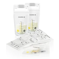 Medela Breast Milk Feeding Gift Set