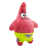 Sponge Bob - Patrick Star Small Plush