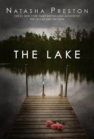 The Lake - Édition anglaise