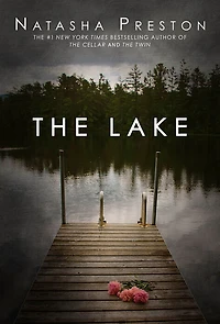 The Lake - Édition anglaise