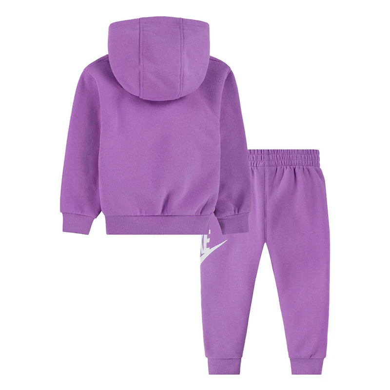 Nike Set - Rush Fuschia
