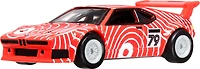 Hot Wheels Car Culture Circuit Legends BMW M1 Procar