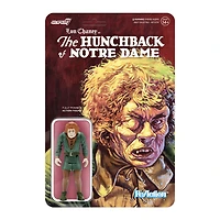 Universal Monsters ReAction Figure - The Hunchback of Notre Dome