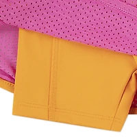 Ensembles de Shorts DRI-FIT Nike - Rose