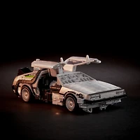 Transformers Collaborative: Back to the Future Mash-Up, Gigawatt