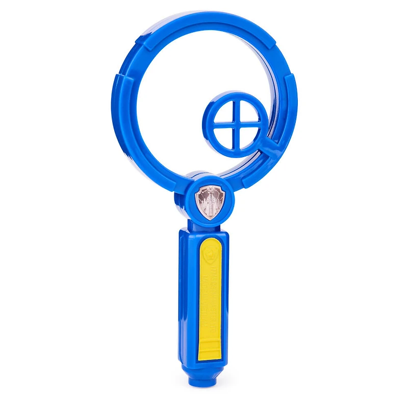 PAW Patrol, Chase Rescue Set