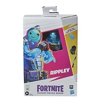 Fortnite Victory Royale Series Rippley Collectible Action Figure