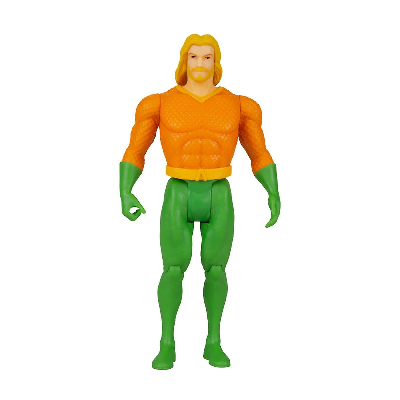 Figurine 4"DC Super Powers - Aquaman