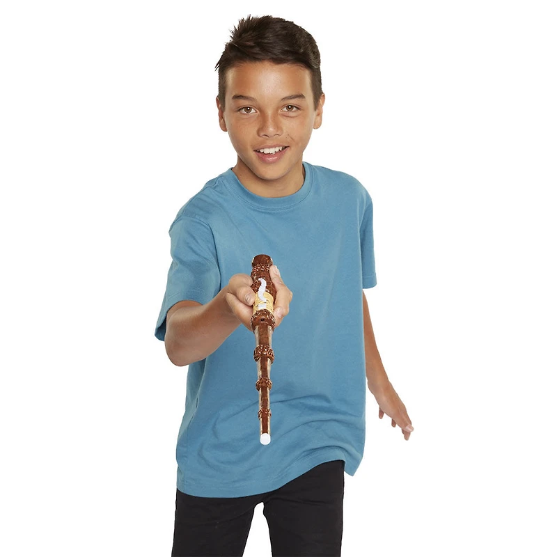 Harry Potter Baguettes de Sorcier Dumbledore