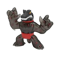 Héros de Goo Jit Zu - Ensemble Héros puissance Dino - Shredz le spinosaure