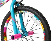 Bicyclette Starburst de 20 po - Dynacraft - Notre exclusivité