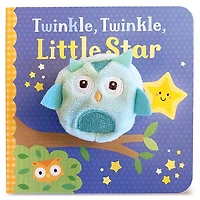 Twinkle, Twinkle, Little Star - English Edition