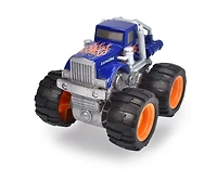 4 x 4 Offroader - L'assortiment peut varier