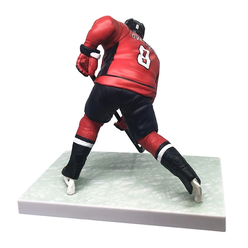 Alex Ovechkin Washington Capitals - 6" NHL Figure