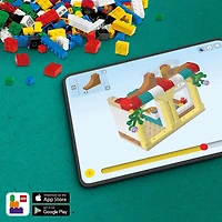 LEGO Friends l'écurie d'Autumn 41745 Ensemble de jeu de construction (545 pièces)