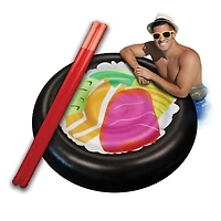 Danaplay Sushi Piscine Gonflable - 150cm