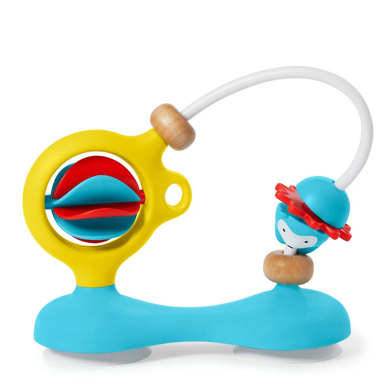 Skip Hop - Jouet pour chaise haute Explore & More Bead Mover