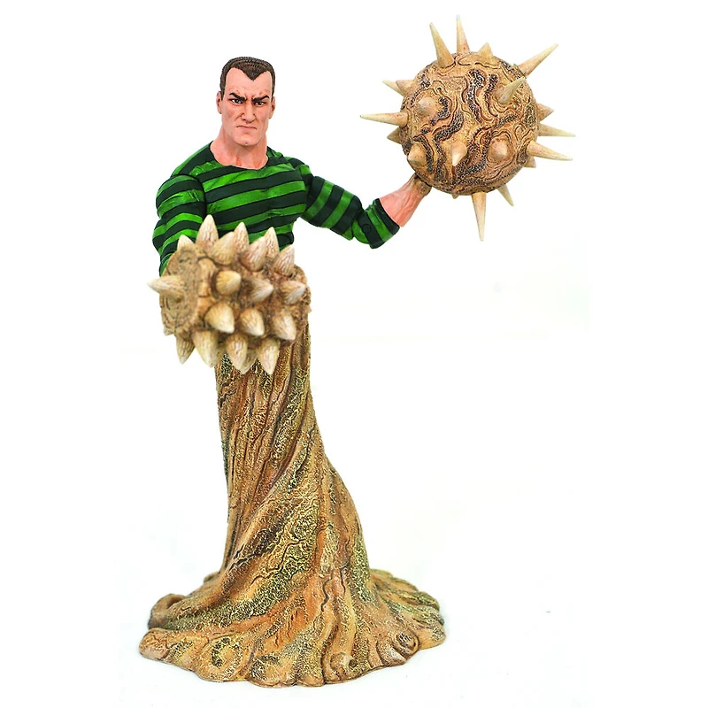 Figurine De Marvel Select Sandman - Édition Anglaise