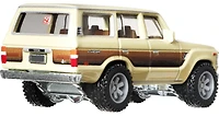 Hot Wheels Car Culture Circuit Legends Toyota Land Cruiser J60 Vehicle