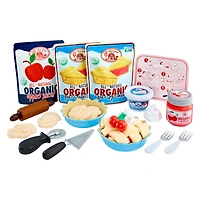 Little Tikes Creative Chefs Pie Kit