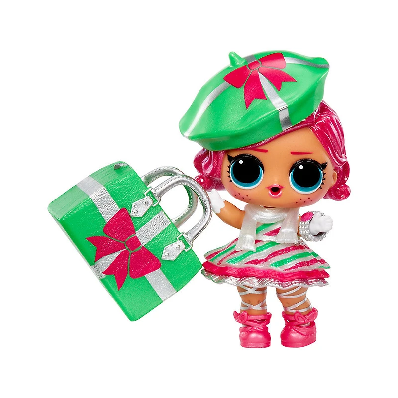 L.O.L. Surprise! Holiday SurpriseMC - Dreamin' BB