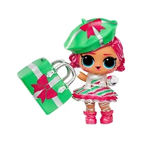 L.O.L. Surprise! Holiday SurpriseMC - Dreamin' BB
